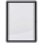 Nobo venkovní vitrína 4 x A4 – Zbozi.Blesk.cz