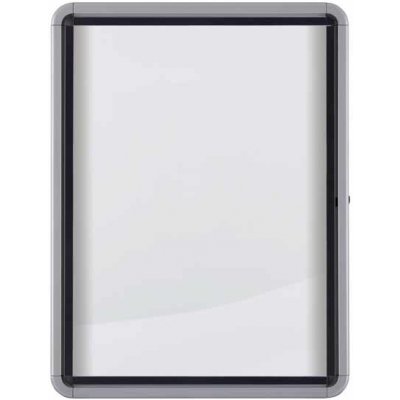 Nobo venkovní vitrína 4 x A4 – Zbozi.Blesk.cz