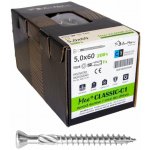 Mex-Classic-C1 TX25 5,0x60 – Hledejceny.cz