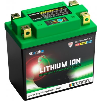 Skyrich HJTX14AHQ-FP | Zboží Auto