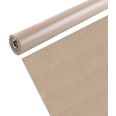 Balicí papír role 3m x 70cm, KRAFT – Zboží Živě