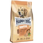 Happy Dog Premium NaturCroq Flocken Mixer 10 kg – Sleviste.cz