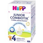 HiPP 4 Combiotik 600 g – Hledejceny.cz