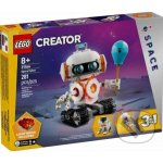 LEGO® Creator 31164 Vesmírný robot – Hledejceny.cz