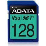 ADATA SDXC 64 GB UHS-I U3 ASDX64GUI3V30S-R – Zboží Mobilmania