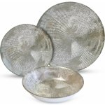 Perfect Home Sada keramických talířů 18 ks – Hledejceny.cz