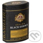 Basilur Black essence citrus zest černý čaj 100 g – Sleviste.cz