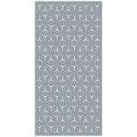 Hliníkový plech 1000x2000x3mm, bez povrchové úpravy, vzor 9131 – Sleviste.cz