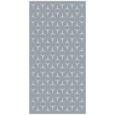 Hliníkový plech 1000x2000x3mm, bez povrchové úpravy, vzor 9131 – Sleviste.cz