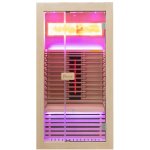 ProWell Z1 Hemlock RedGlass – Zboží Dáma