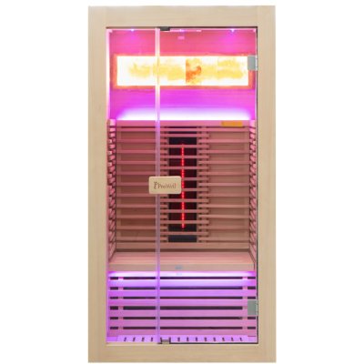 ProWell Z1 Hemlock RedGlass – Zboží Dáma