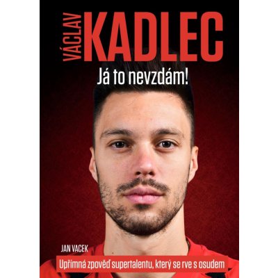 Václav Kadlec - Jan Vacek – Hledejceny.cz