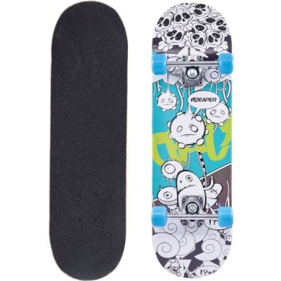 Reaper MONSTER – Zbozi.Blesk.cz