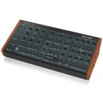 Behringer UB-Xa – Sleviste.cz