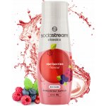 Sodastream sirup Lesní ovoce bez cukru 440 ml – Hledejceny.cz
