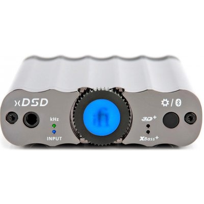 iFi audio xDSD – Zboží Mobilmania