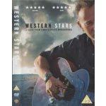 Western Stars DVD – Hledejceny.cz