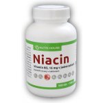 Nutri House Vitamin B3 Niacin 500 tablet – Hledejceny.cz