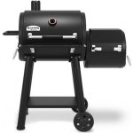 Broil King Regal Offset 400 – Hledejceny.cz