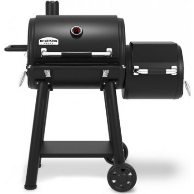 Broil King Regal Offset 400 – Hledejceny.cz