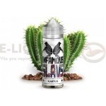 Infamous Slavs Kaktus Shake & Vape 20 ml – Zboží Mobilmania