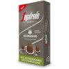 Kávové kapsle Segafredo Kávové kapsle Espresso do kávovarů Nespresso 10 ks