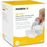 Medela jednorázové vložky do podprsenky – Sleviste.cz