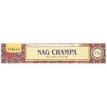 Tulasi Vonné tyčinky Nag Champa 15 g – Hledejceny.cz