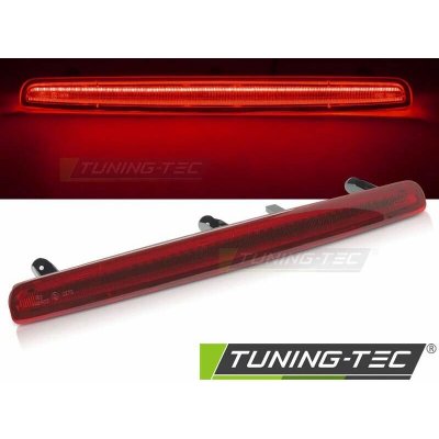 Brzdové světlo VW T5 03-15 výklopné dvěře, červené LED – Hledejceny.cz