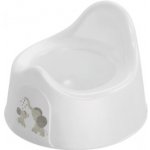 Rotho Baby design Potty Bella Bambina bílá – Zboží Mobilmania