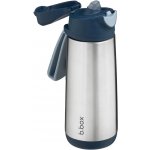 B.Box Termoska na pití sport 500 ml midnight – Zboží Dáma