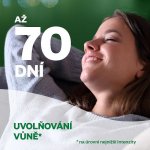 Air Wick Active Fresh náplň do difuzéru na vodní bázi svěží bavlna 228 ml – Zboží Mobilmania