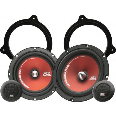 MTX Audio REPROSET661 – Zboží Živě
