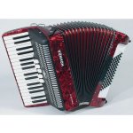 Hohner Bravo III 72 – Zboží Dáma