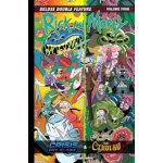 Rick and Morty Deluxe Double Feature Vol. 4 – Sleviste.cz