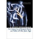 The Curious Case of Benjamin Button and Tales of the Jazz Age - F. Scott Fitzgerald