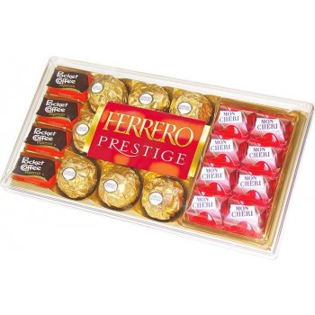 Ferrero Prestige 246 g