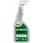 Bio-D Čistič na koupelny s vůní cedru a borovice 500 ml – Hledejceny.cz