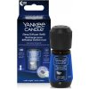 Osvěžovač vzduchu Yankee Candle náplň do elektrického difuzéru pro klidný spánek Calm Night (Klidná noc), 14 ml