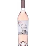La Tour Melas Idylle d'Achinos Rose 2024 Růžové 13% 0,75 l (holá láhev) – Hledejceny.cz