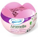 Kolorado Aromella Air freshener Gardenia and Tuberose 150 g