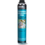 Mastersil Pěna PU 750ml nízkoexpanzní, pistolová – HobbyKompas.cz