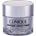 Clinique Smart Night (Custom-Repair Moisturizer Dry to Very Dry) 50 ml – Zboží Mobilmania