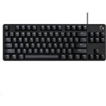 Logitech G413 TKL SE 920-010446 – Hledejceny.cz