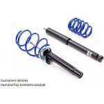 ap Sportfahrwerke Sportovní podvozek pro Audi A4 8D2, B5 se zatížením př. nápravy do 975 kg, snížení 40 mm/30 mm bez autom. převodovky – Zboží Mobilmania