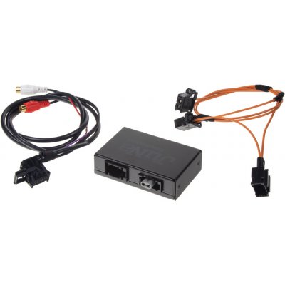 Bluetooth A2DP / AUX modul pro Audi s MMI 3G / 3G+ 552btad3 552btad3 | Zboží Auto