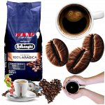 DeLonghi Crema 1 kg – Zboží Dáma