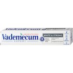 Vademecum E- White&Strong 75 ml – Hledejceny.cz