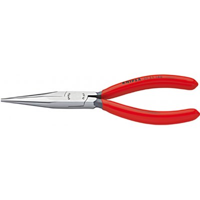 KNIPEX 2921160 kleště půlkulaté pro telefonní spoje bez břitů 160mm – Zboží Mobilmania