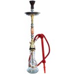 Top Mark Celokovová Profi Bastoma Trimetal 86 cm – Hledejceny.cz